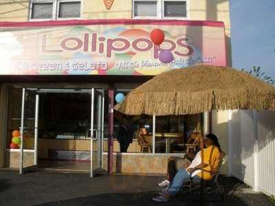 Lollipops Gelato