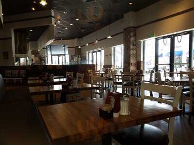 Iron Rooster Locust Point