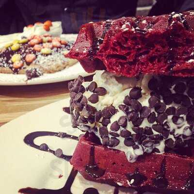 Iron Rooster Locust Point