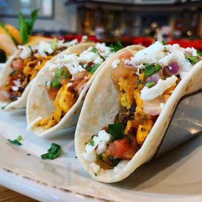 Iron Rooster Locust Point