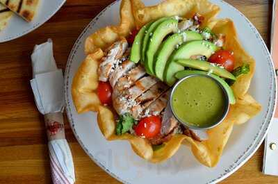 Iron Rooster Locust Point