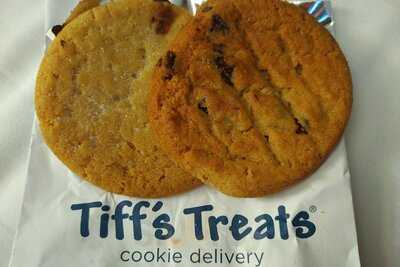 Tiff's Treats
