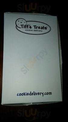 Tiff's Treats