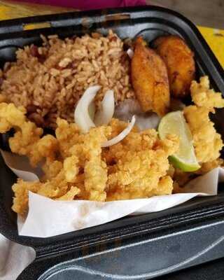 Chef Creole Seafood