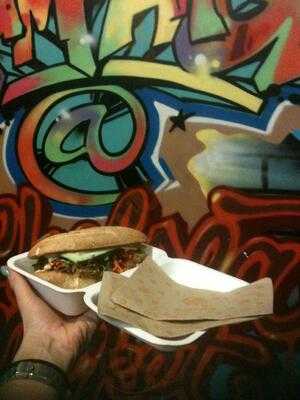 Num Pang Sandwich Shop