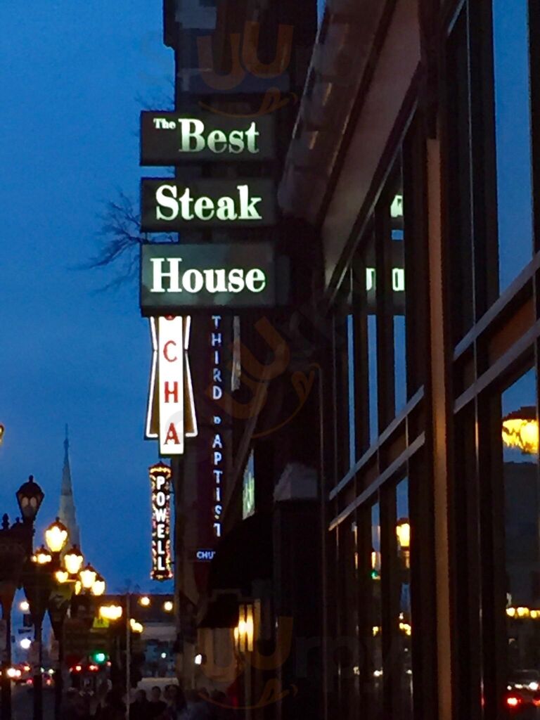 Best Steak House