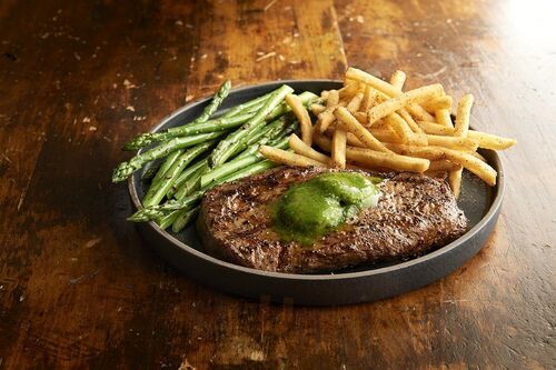 Twin Peaks Arden Arcade