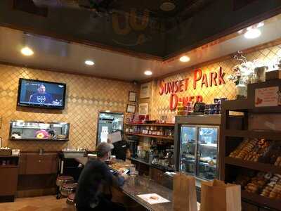 Sunset Park Diner