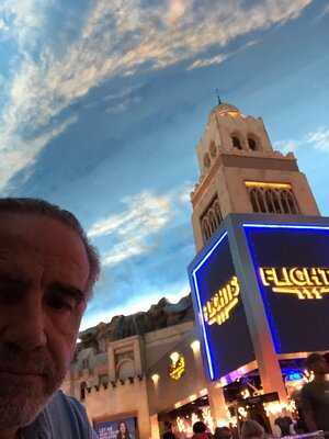 Lombardi’s Romagna Mia