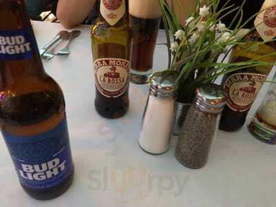 Lombardi’s Romagna Mia