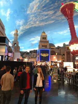 Lombardi’s Romagna Mia