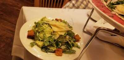 Lombardi’s Romagna Mia