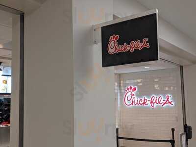 Chick-fil-a