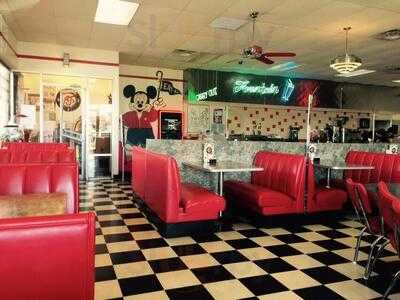 A J's Diner