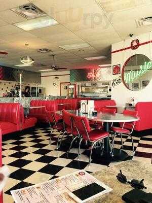A J's Diner
