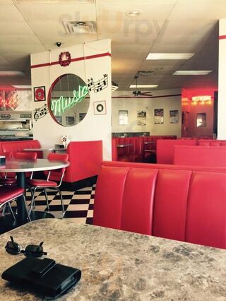 A J's Diner