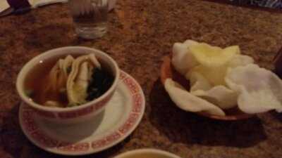 Mandarin House Chinese Restaurant