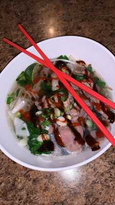 Mandarin House Chinese Restaurant