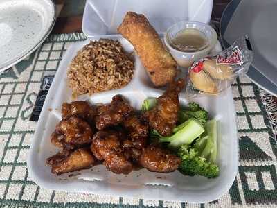 Mandarin House Chinese Restaurant