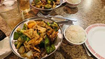 Mandarin House Chinese Restaurant