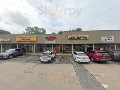 Mandarin House Chinese Restaurant