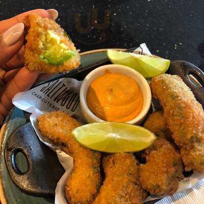 Saltwood Charcuterie And Bar