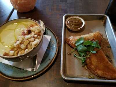 Saltwood Charcuterie And Bar