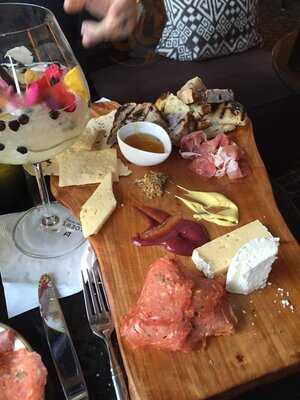 Saltwood Charcuterie And Bar