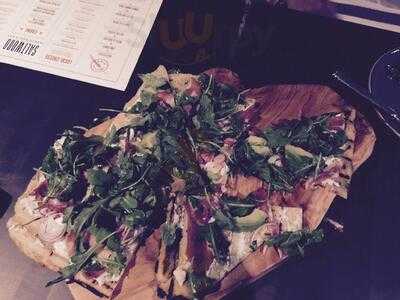 Saltwood Charcuterie And Bar