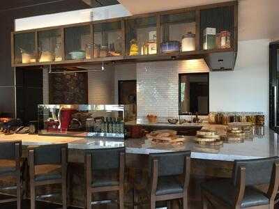 Saltwood Charcuterie And Bar