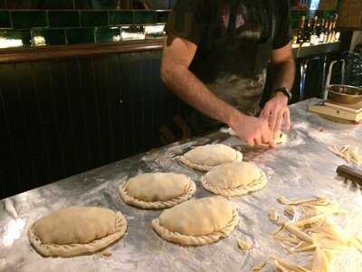 Cornish Pasty Co.