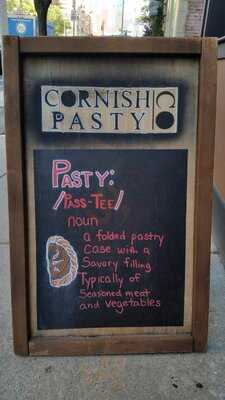 Cornish Pasty Co.