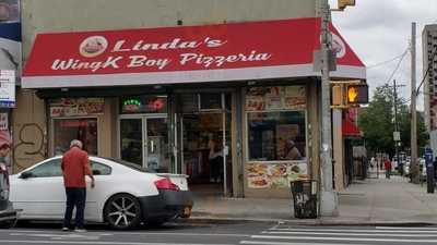 Linda's Pizza