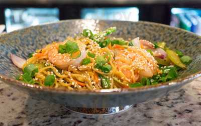 Uncle Joe's Hong Kong Bistro