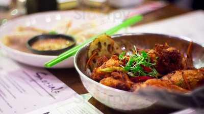 Uncle Joe's Hong Kong Bistro