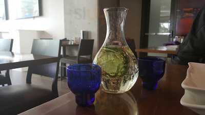 Uncle Joe's Hong Kong Bistro