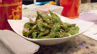 Uncle Joe's Hong Kong Bistro