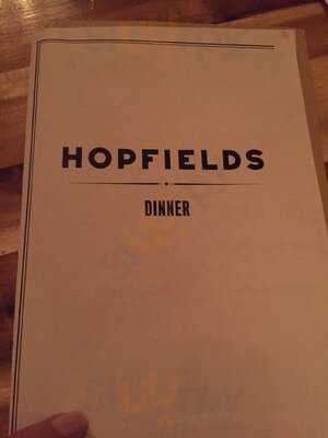 Hopfields