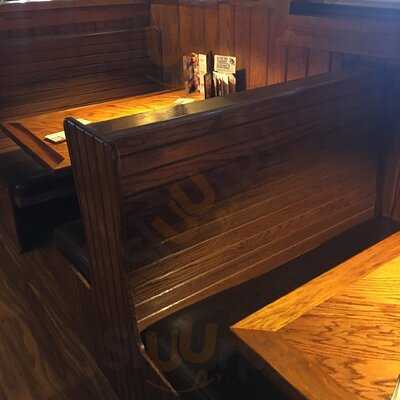 Outback Steakhouse