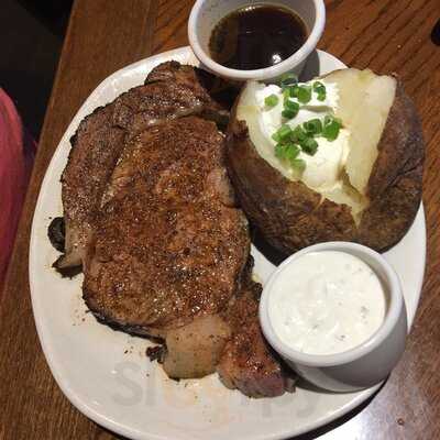 Outback Steakhouse