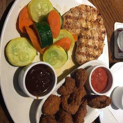 Outback Steakhouse