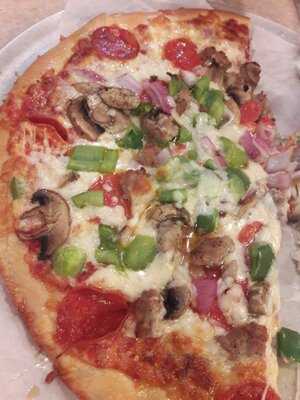 Pete's Famous Pizza Restaurant