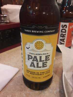 Pete's Famous Pizza Restaurant