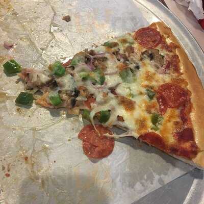 Pete's Famous Pizza Restaurant