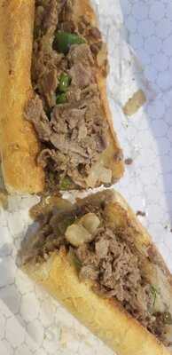 Pete's Famous Pizza Restaurant