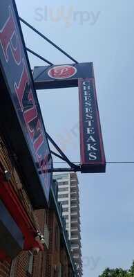 Pete's Famous Pizza Restaurant