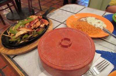 Dona Maria's Tamale Shop