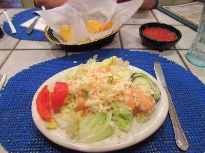 Dona Maria's Tamale Shop