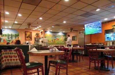Dona Maria's Tamale Shop