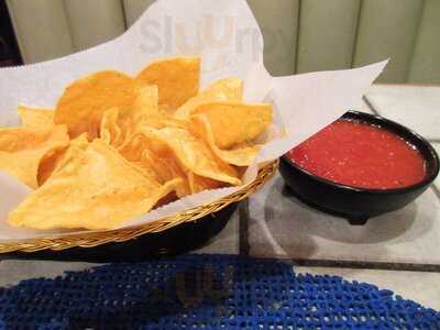 Dona Maria's Tamale Shop